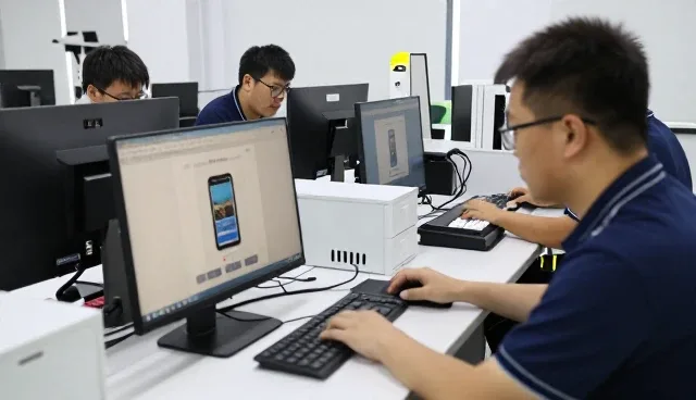 SEO优化市场变化带来的企业网站建站套餐机会