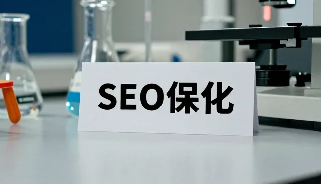数字化运营中SEO优化的实践路径与维护要点