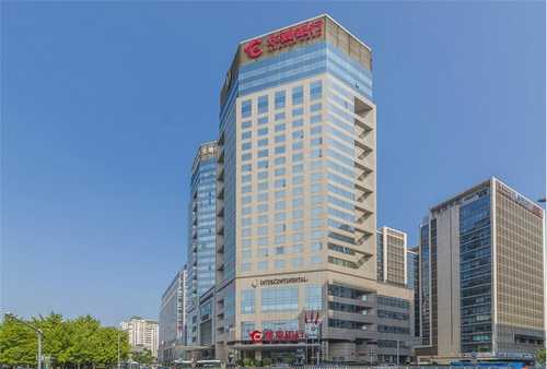 上海寄国际空运公司